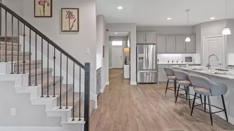 Entry Way - 14680 Supernova Ave, Fort Worth, TX 76052 photo 1 of 11