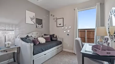 Bedroom - 14680 Supernova Ave, Fort Worth, TX 76052 photo 6 of 10