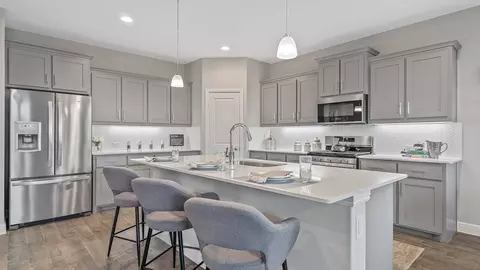 Kitchen - 14680 Supernova Ave, Fort Worth, TX 76052 photo 1 of 11