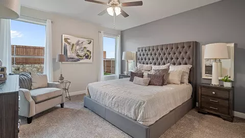Bedroom - 14680 Supernova Ave, Fort Worth, TX 76052 photo 1 of 10