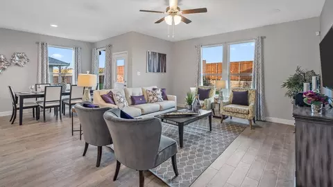 Living - 14680 Supernova Ave, Fort Worth, TX 76052 photo 1 of 4