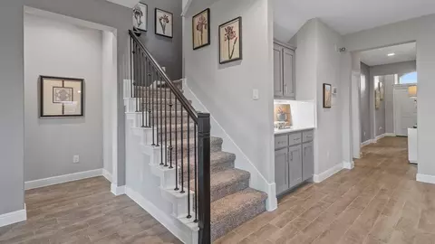 Entry Way - 14680 Supernova Ave, Fort Worth, TX 76052 photo 2 of 11