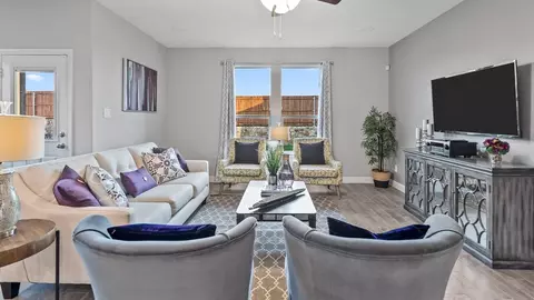 Living - 14680 Supernova Ave, Fort Worth, TX 76052 photo 2 of 4