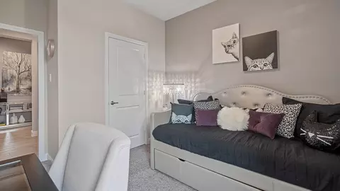 Bedroom - 14680 Supernova Ave, Fort Worth, TX 76052 photo 7 of 10