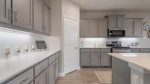 Kitchen - 14680 Supernova Ave, Fort Worth, TX 76052 photo 4 of 11