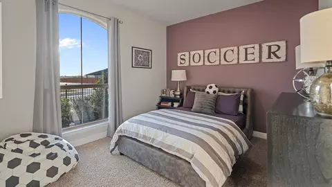 Bedroom - 14680 Supernova Ave, Fort Worth, TX 76052 photo 4 of 10