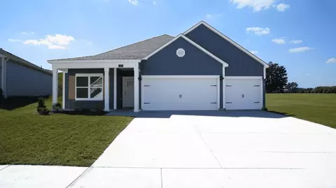 513 Foggy Brook Loop, Chelsea, AL 35043