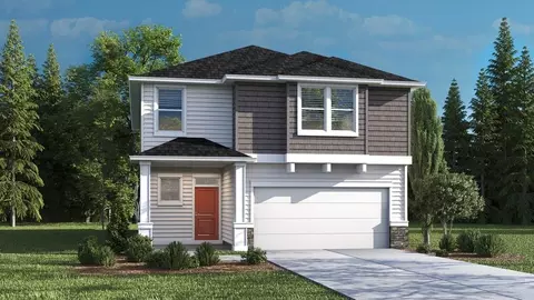 5782 Granger St SE, Salem, OR 97306