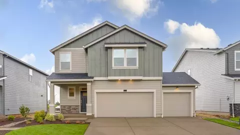 5782 Granger St SE, Salem, OR 97306