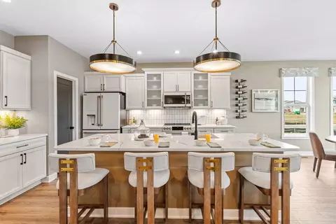 Kitchen - 8295 Busey Rd, Pickerington, OH 43147 photo 2 of 15
