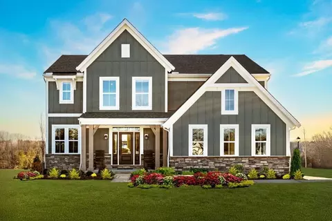 Exterior - 8295 Busey Rd, Pickerington, OH 43147 photo 23 of 31