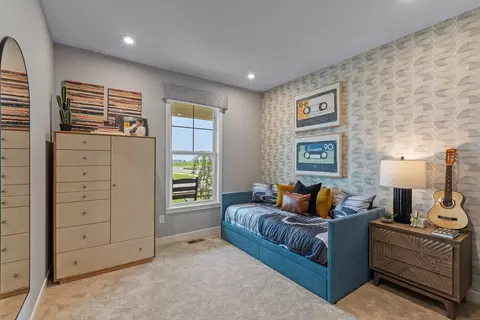 Bedroom - 8295 Busey Rd, Pickerington, OH 43147 photo 4 of 8
