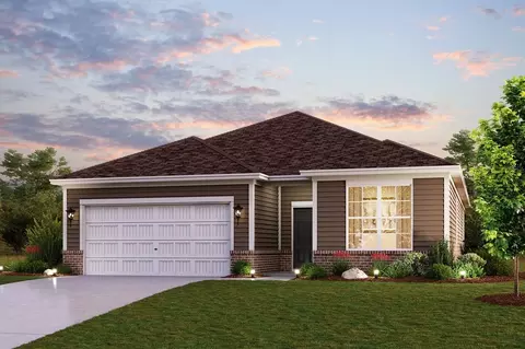421 Scout Ln, Monroe, NC 28110