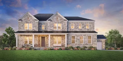5515 Timberland Ter, Cumming, GA 30040