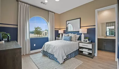 Bedroom - 4570 Francis Ave, Chino, CA 91710 photo 4 of 6