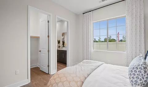 Bedroom - 4570 Francis Ave, Chino, CA 91710 photo 3 of 6