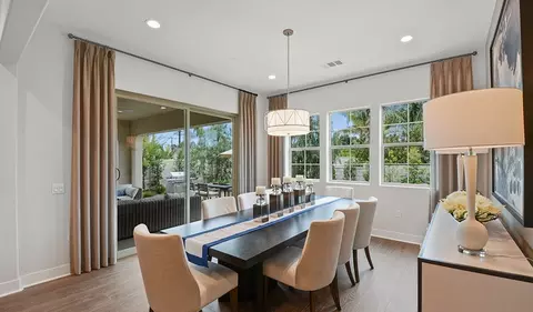 Dining - 4570 Francis Ave, Chino, CA 91710 photo 1 of 4