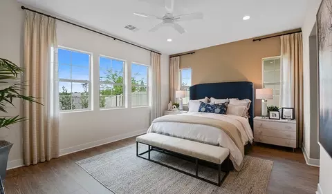 Bedroom - 4570 Francis Ave, Chino, CA 91710 photo 1 of 6