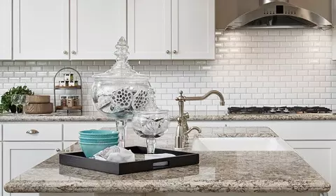 Kitchen - 4570 Francis Ave, Chino, CA 91710 photo 3 of 8