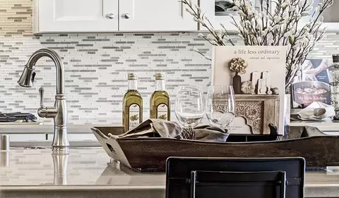 Kitchen - 4570 Francis Ave, Chino, CA 91710 photo 5 of 8