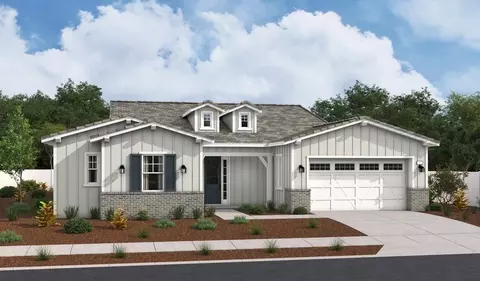Exterior - 4570 Francis Ave, Chino, CA 91710 photo 1 of 2