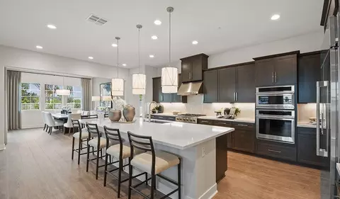 Kitchen - 4570 Francis Ave, Chino, CA 91710 photo 1 of 8