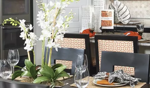 Dining - 4570 Francis Ave, Chino, CA 91710 photo 3 of 4