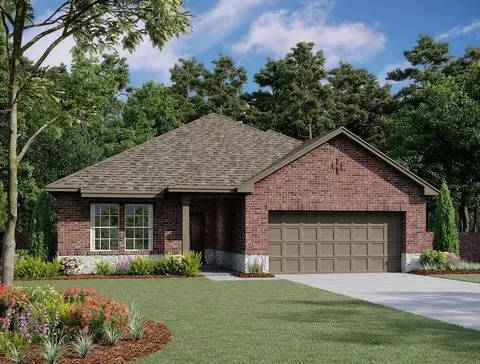 1804 Abbott Creek Rd, Celina, TX 75009