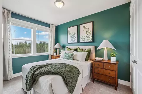 Bedroom - 2638 NE Claire Rd, Estacada, OR 97023 photo 4 of 4
