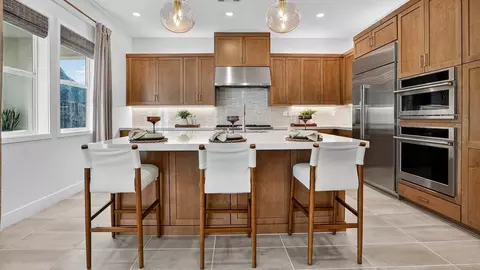 Kitchen - 25178 Captain Way, Stevenson Ranch, CA 91381 photo 1 of 4