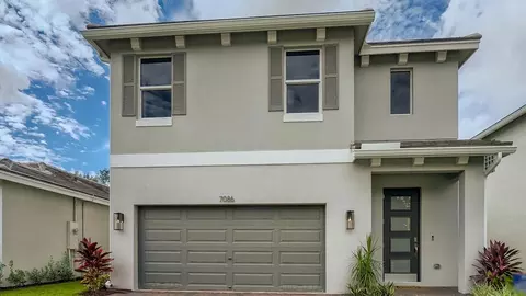 Exterior - 18432 Glenstone St, Jupiter, FL 33458 photo 7 of 7