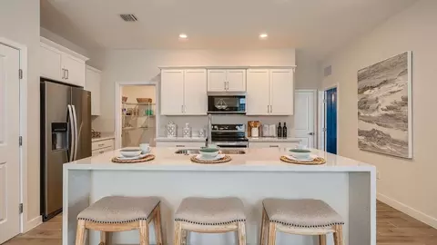Kitchen - 18432 Glenstone St, Jupiter, FL 33458 photo 4 of 4