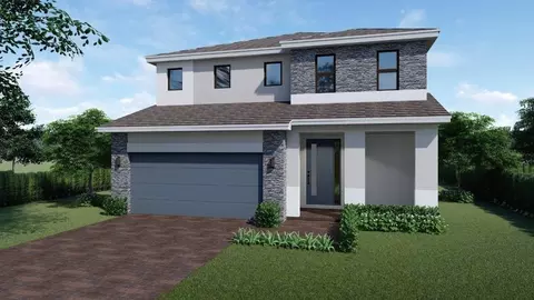 Exterior - 18432 Glenstone St, Jupiter, FL 33458 photo 4 of 7