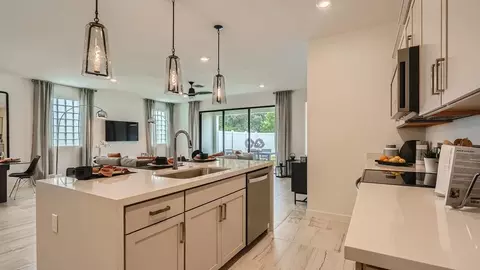 Kitchen - 18432 Glenstone St, Jupiter, FL 33458 photo 2 of 4