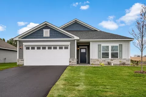 431 Douglas Dr S, Annandale, MN 55302