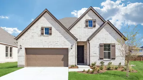 1820 Vetiver Glow Dr, Celina, TX 75009