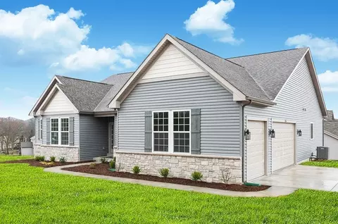 Exterior - 424 Sophia Dr, Washington, MO 63090 photo 8 of 15