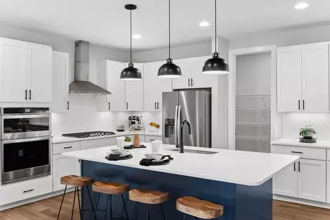 Kitchen - 424 Sophia Dr, Washington, MO 63090 photo 3 of 12