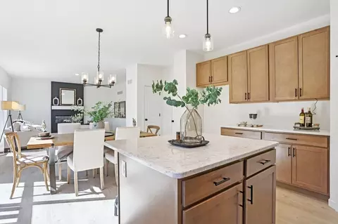 Kitchen - 424 Sophia Dr, Washington, MO 63090 photo 11 of 12