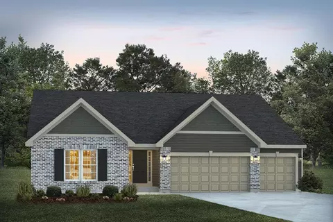 Exterior - 424 Sophia Dr, Washington, MO 63090 photo 5 of 15