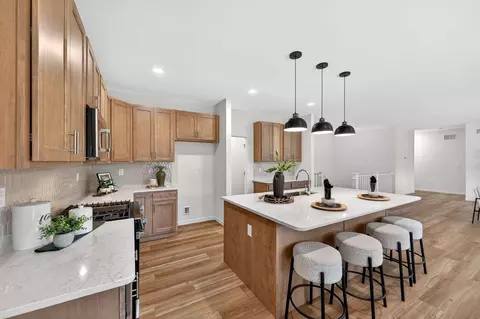 Kitchen - 424 Sophia Dr, Washington, MO 63090 photo 6 of 12