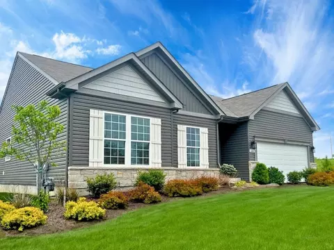 Exterior - 424 Sophia Dr, Washington, MO 63090 photo 11 of 15