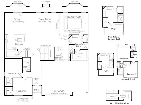 Floorplan - 424 Sophia Dr, Washington, MO 63090 photo 1 of 2