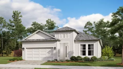 37 Pennekamp Ln, Inlet Beach, FL 32461