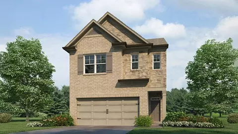 3020 Manor Hill Pl, Union City, GA 30291