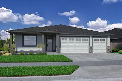 12109 Buckingham Dr, Pasco, WA 99301