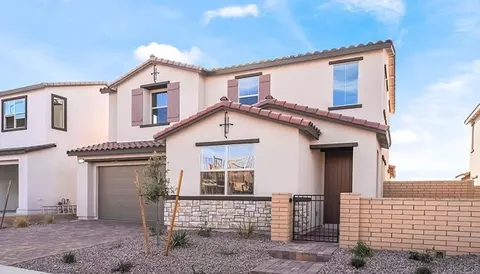 733 Cloud Creek St, Henderson, NV 89011