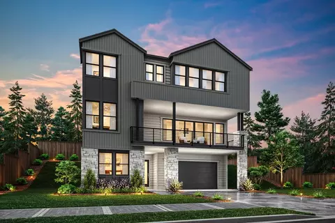 8517 137th Ave SE, Newcastle, WA 98059