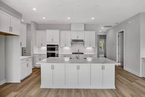 Kitchen - 248 Applejack Dr, Saint Augustine, FL 32092 photo 1 of 11