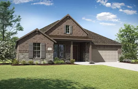 2907 Sage Brush Dr, Mansfield, TX 76063